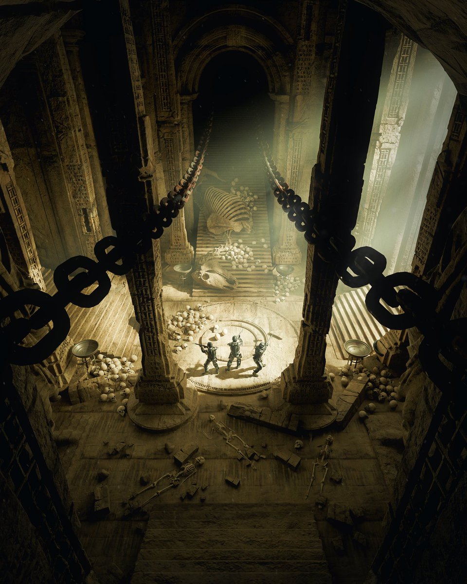 SRRENDER tweet media