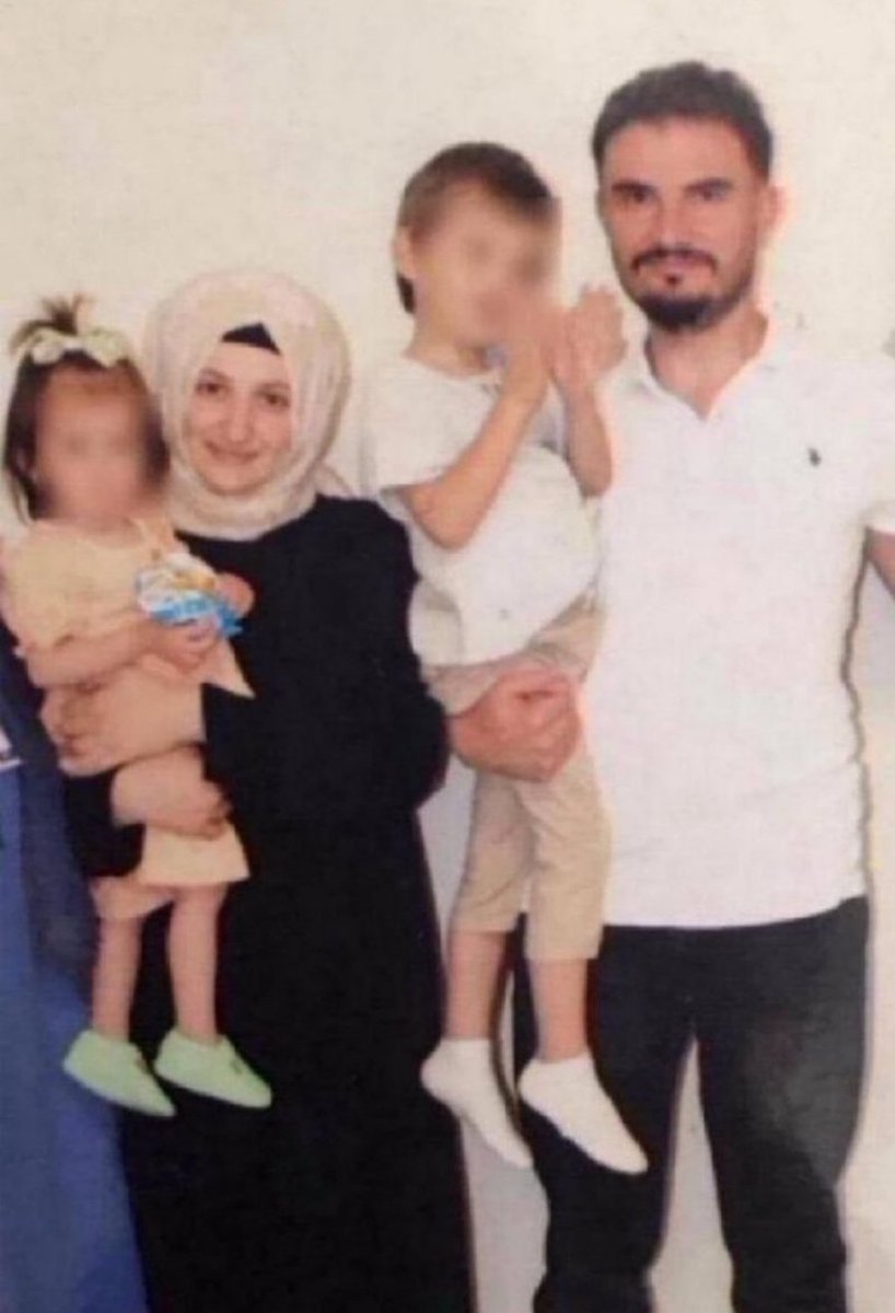 BAKIRKÖY/SUNGURLU

Aysel-Recep Delican çifti, hapiste? Peki neden? Her vatandaşın bireysel özgürlük alanına giren istediği bir kurumda çalışma, banka hesabı dernek-sendika üyeliği vb. hakları kullanmaları .Delican, 2023 Mart'tan  beri Bakırköy Cezaevi'nde. Recep Delican da 2020