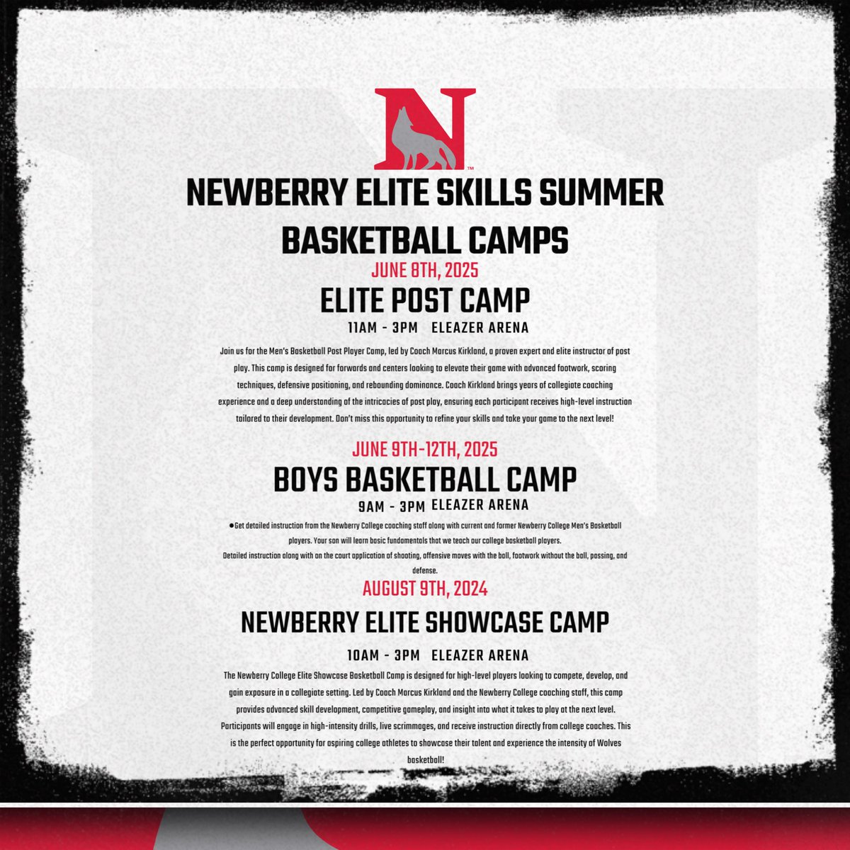 Jelani Johnson tweet media