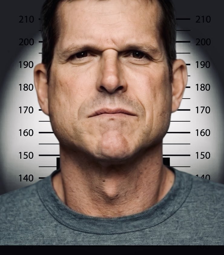 Anyone who cares about basic principles of fairness is rooting for a just outcome.

But those people needn’t await formal adjudications, nor consider such rulings a prerequisite to drawing their own conclusions.

Pretend it’s not Michigan.

Ignore their cheesy slogans, mindless