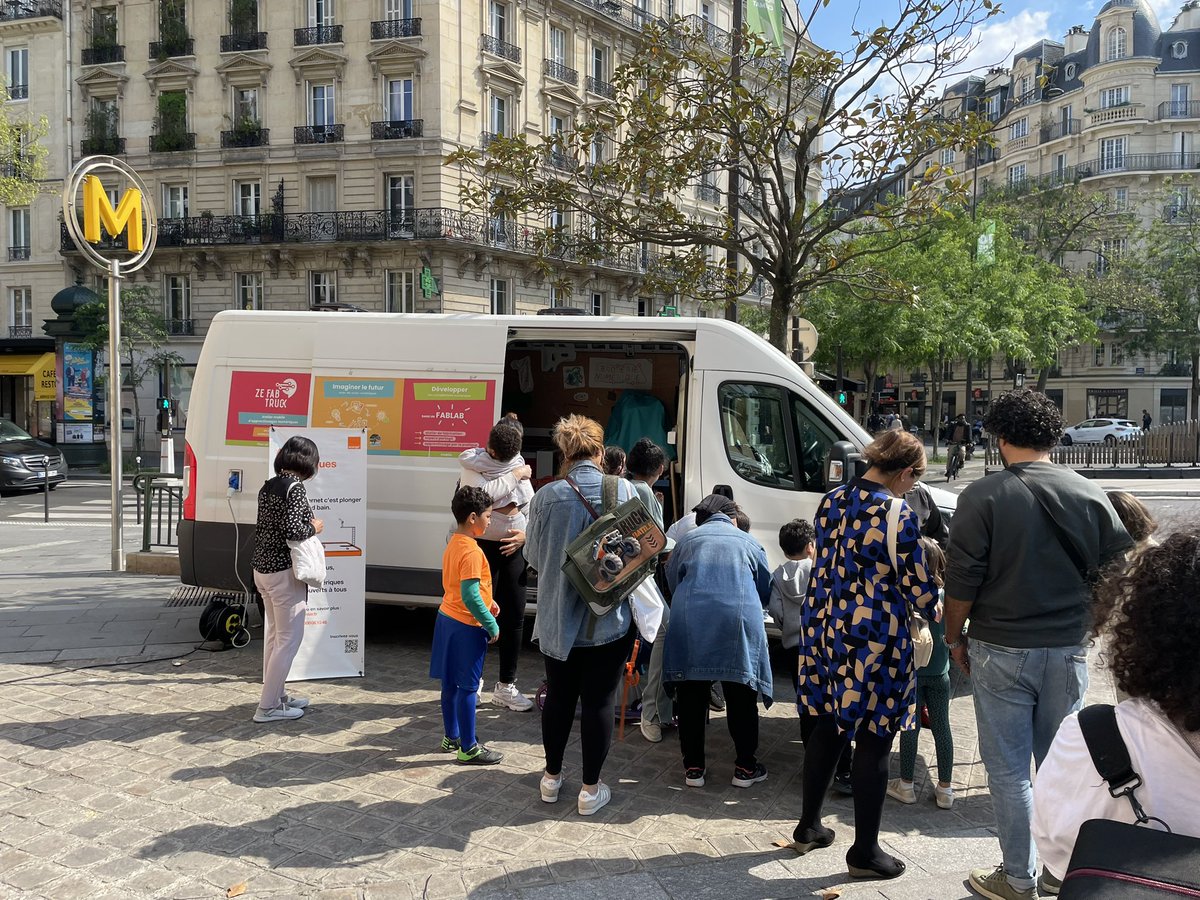 Michel San Augustin tweet media