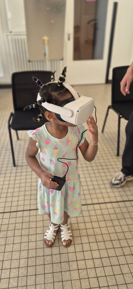 Michel San Augustin tweet media