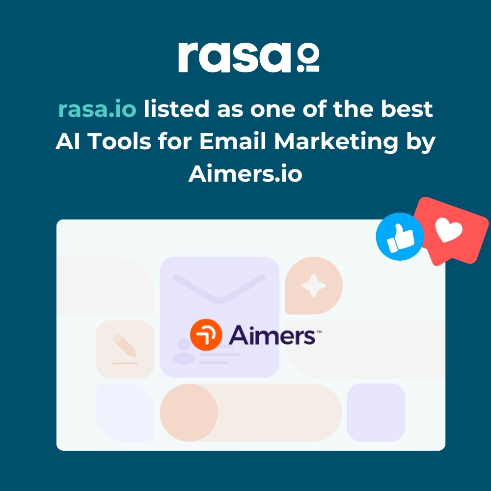 rasa.io tweet media