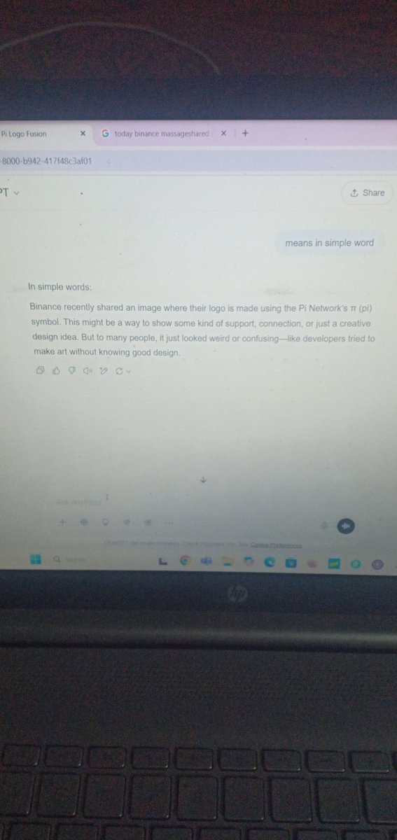 vivek kumar Patel (@patel229225) on Twitter photo Binance support pi network according chatgpt <a href="/Pi_UpdatesDaily/">Pi UpdatesDaily | PiNetwork News</a>
<a href="/drnicolas_/">Dr. Nicolas Kokkalis</a> <a href="/nkokkalis/">Nicolas Kokkalis</a> <a href="/PiCoreTeam/">Pi Network</a> <a href="/binance/">Binance</a> <a href="/BinanceHelpDesk/">Binance Customer Support</a> <a href="/BinanceWallet/">Binance Wallet</a> Binance support pi network according chatgpt <a href="/Pi_UpdatesDaily/">Pi UpdatesDaily | PiNetwork News</a>
<a href="/drnicolas_/">Dr. Nicolas Kokkalis</a> <a href="/nkokkalis/">Nicolas Kokkalis</a> <a href="/PiCoreTeam/">Pi Network</a> <a href="/binance/">Binance</a> <a href="/BinanceHelpDesk/">Binance Customer Support</a> <a href="/BinanceWallet/">Binance Wallet</a>