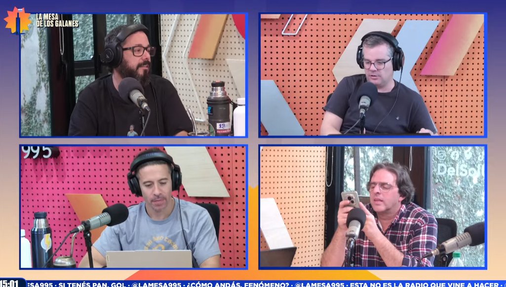 streaminguy tweet picture