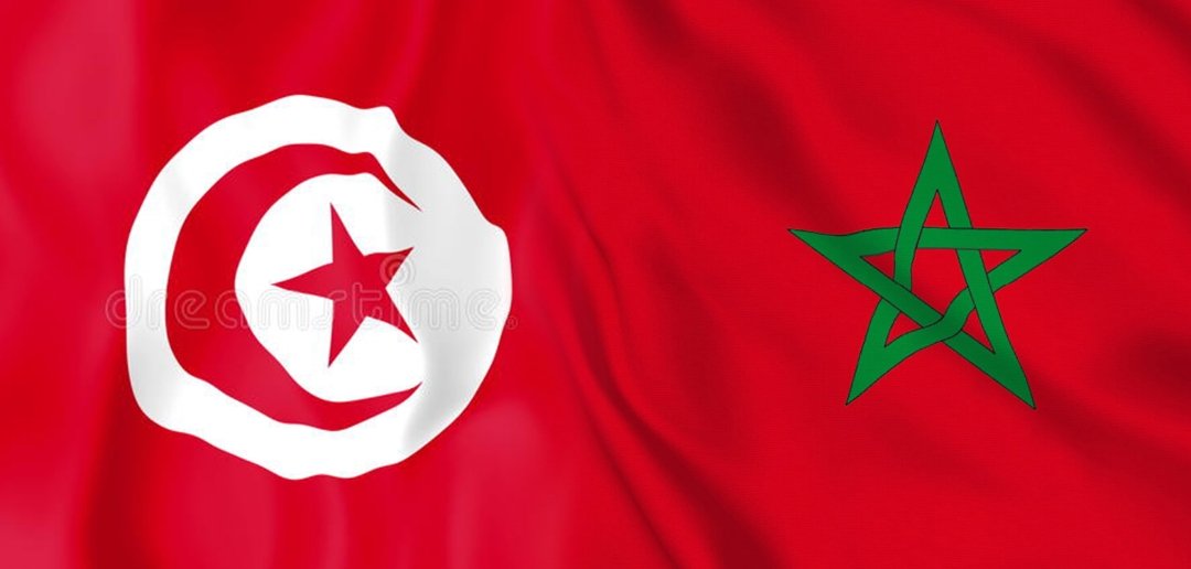 akhbarbladie's tweet photo. 📊...رغم الازمة الدبلوماسية الصامت شهدت الصادرات التونسية🇹🇳 الى #المغرب🇲🇦 قفزة كبيرا خلال الربع الاول من سنة 2025 بتسجيل زيادة قدرها 45.6% في حين ظلت الواردات المغربية إلى #تونس مستقرة مع ارتفاع في العجز التجاري للمملكة مع تونس...يتبع
#اخبار_بلادي_مع_هشام https://t.co/lYLfqmQLoi