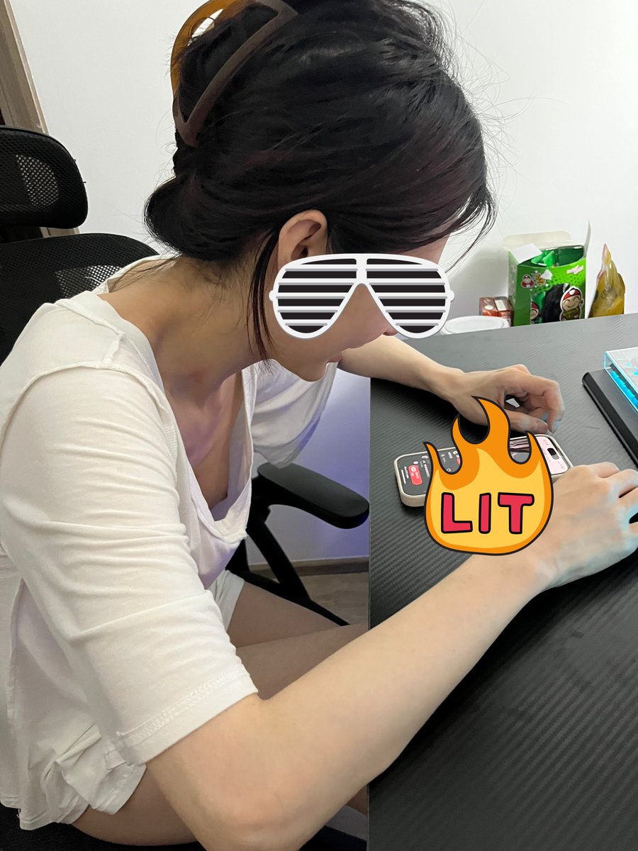 Photo from tweet