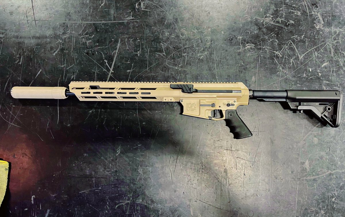 SWORD Defense Systems (@swordweapons) / Posts / X