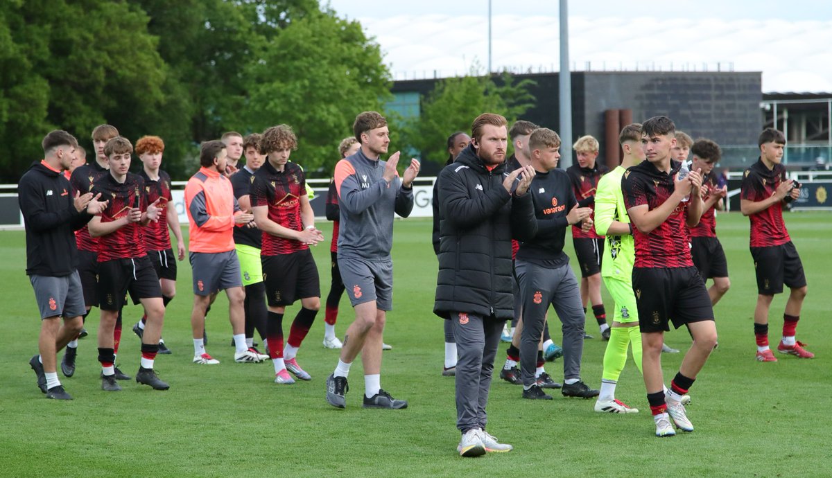 Tamworth FC Academy (@tamworthacademy) on Twitter photo ๐จ๐ญ๐ต ๐ฆ๐ฐ๐ต๐ผ๐น๐ฎ๐ฟ๐๐ต๐ถ๐ฝ ๐ฆ๐ฒ๐ฎ๐๐ผ๐ป ๐๐ผ๐บ๐ฝ๐น๐ฒ๐๐ฒ
- National Youth Alliance Division F Champions ๐
- National Youth Cup Finalists ๐ฅ
- FA Youth Cup Second Round Proper โฝ
- 4 Appearances in County Cup/NL Cup competitions ๐
- 1 NL 1st Team appearance ๐
#COYL ๐ ๐จ๐ญ๐ต ๐ฆ๐ฐ๐ต๐ผ๐น๐ฎ๐ฟ๐๐ต๐ถ๐ฝ ๐ฆ๐ฒ๐ฎ๐๐ผ๐ป ๐๐ผ๐บ๐ฝ๐น๐ฒ๐๐ฒ
- National Youth Alliance Division F Champions ๐
- National Youth Cup Finalists ๐ฅ
- FA Youth Cup Second Round Proper โฝ
- 4 Appearances in County Cup/NL Cup competitions ๐
- 1 NL 1st Team appearance ๐
#COYL ๐