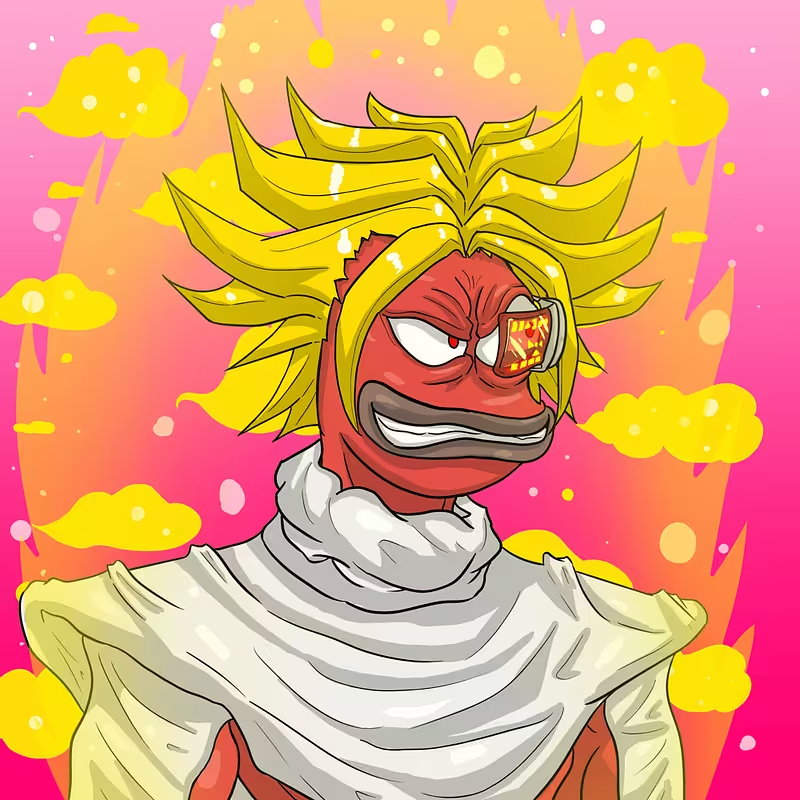 Not one but two awesome Monad testnet mints dropped today 🔥

<a href="/monks_xyz/">Monk</a> and Goku NadZ 

Thanks <a href="/kenobi_mon/">Kenobi ⨀</a> and <a href="/dennisfdg/">DnsGoku🧬</a> !💜