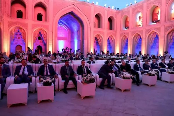 دار الشؤون الثقافية tweet media