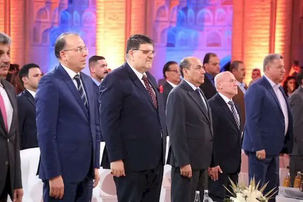 دار الشؤون الثقافية tweet media