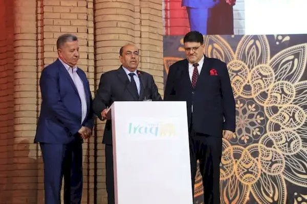 دار الشؤون الثقافية tweet media