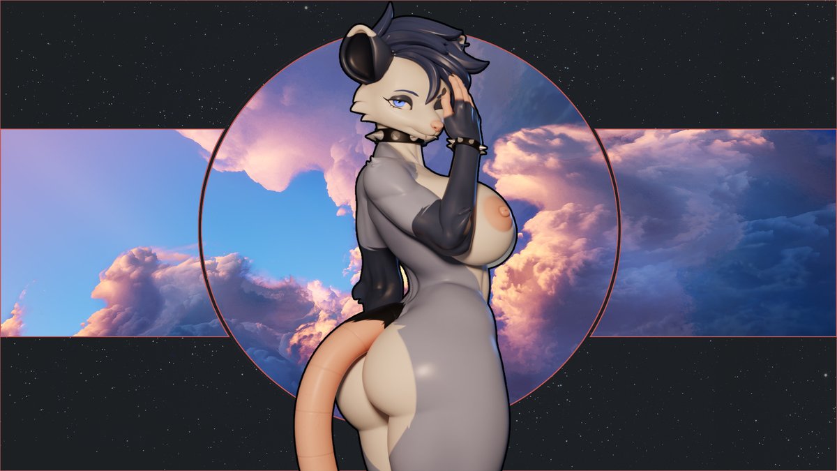 the hard part about the new Delphi model is that I have to relearn how to naturally pose her, auuugh....