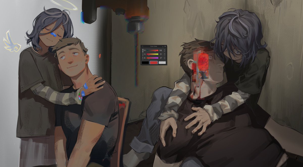 alex 🍉 tweet media