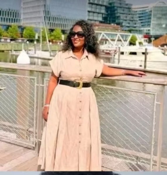 Kidist16519's tweet photo. አዳነች አቤቤ ልምድ ከኒዎርክ ለመቅሰም ሄዳለች😊😊 https://t.co/wgRVJCmabs
