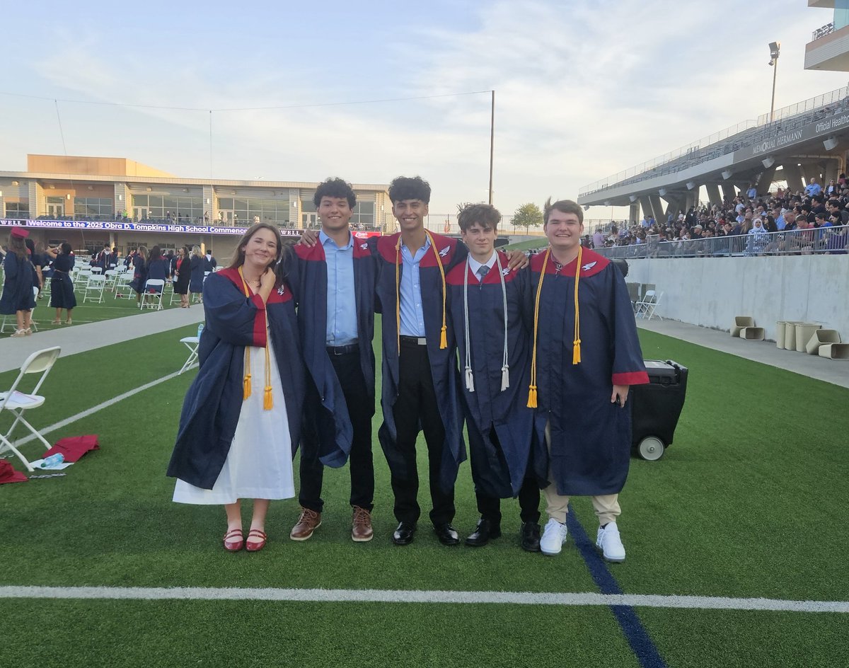 Tompkins Golf tweet media