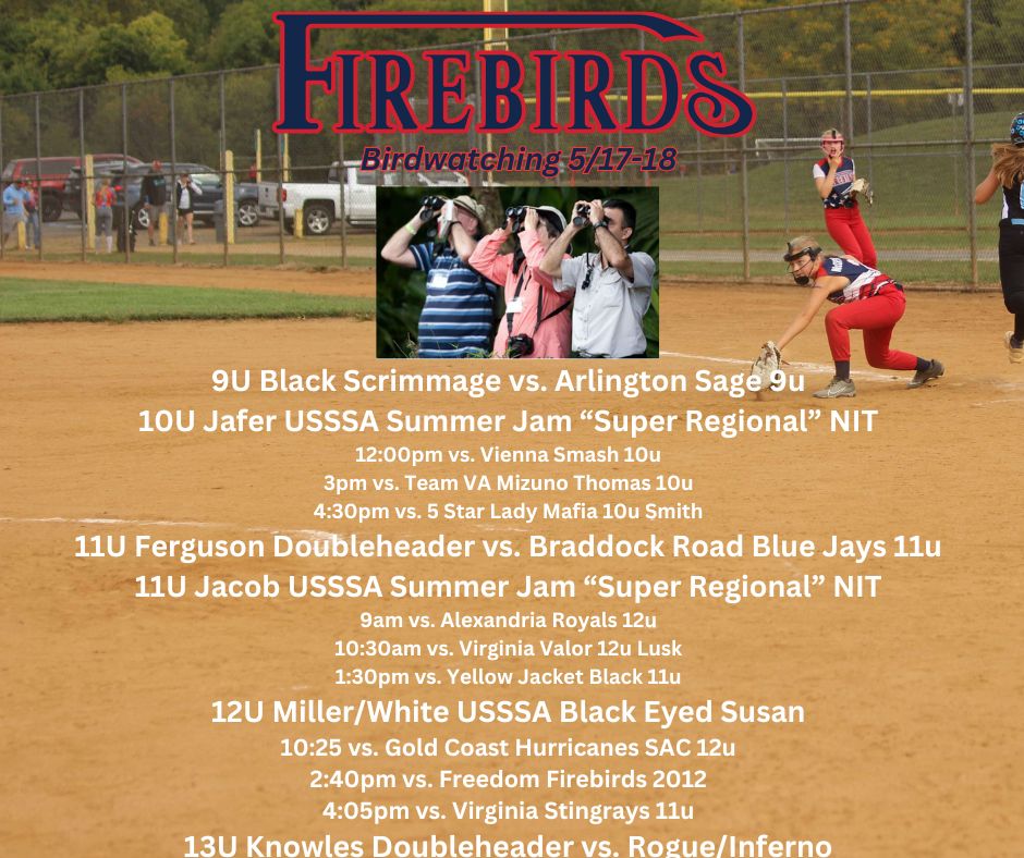 Firebirds Softball (@firebirdsfp) on Twitter photo 