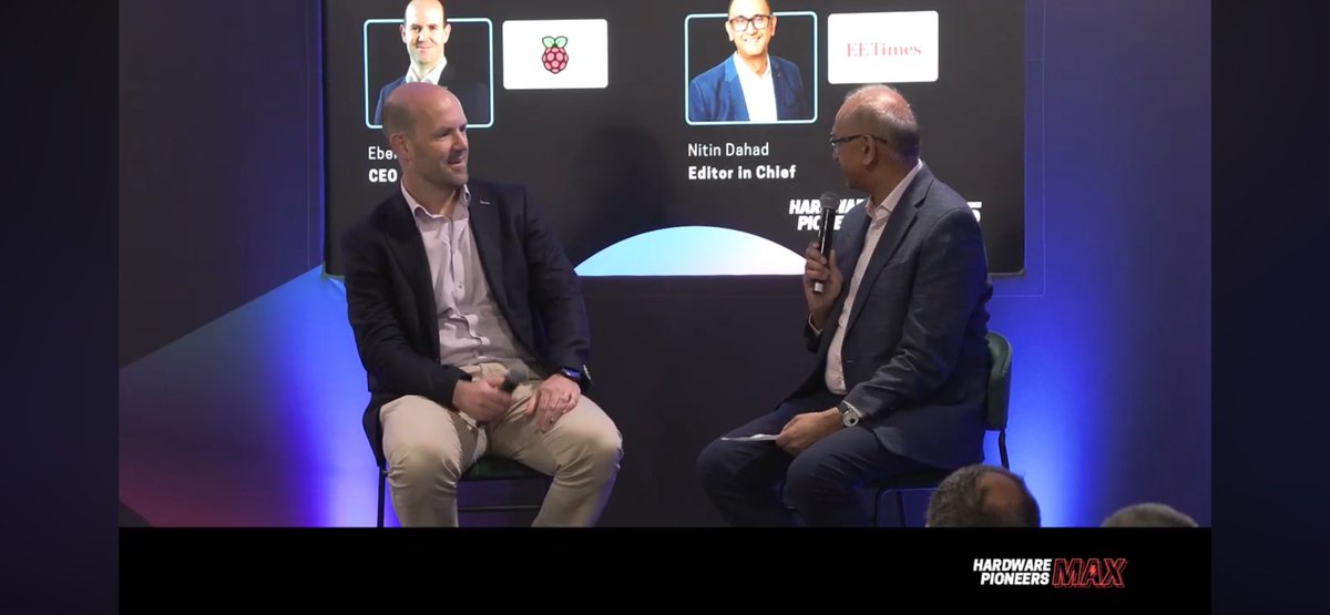 Raspberry Pi tweet media