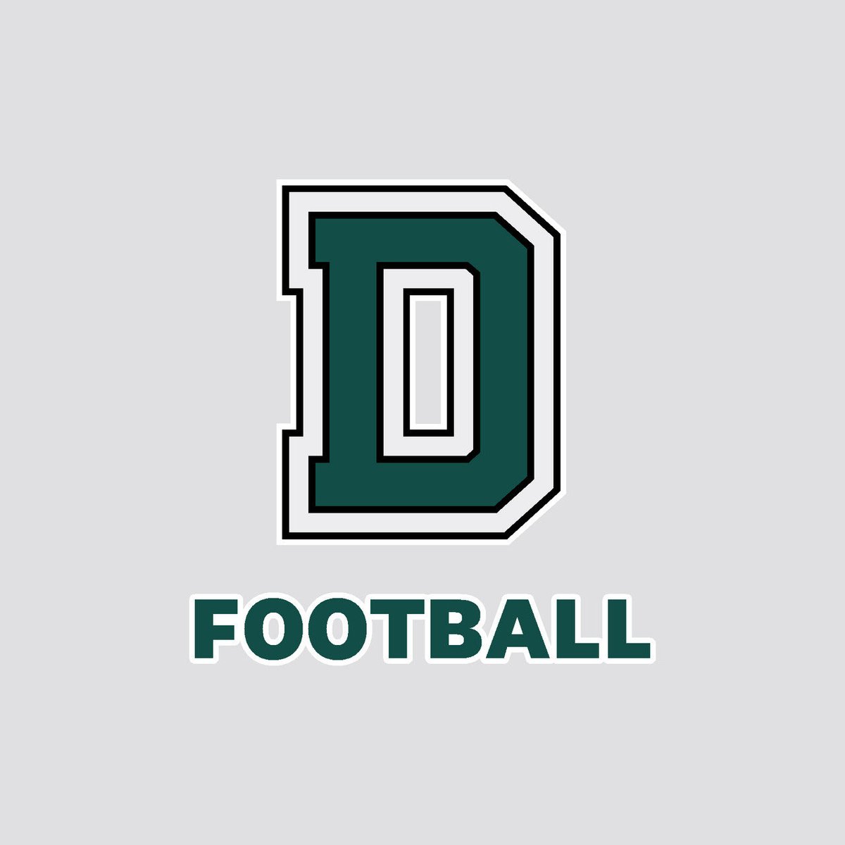 Andy Baker (@coachabake) on Twitter photo Thank you <a href="/CoachDaft/">Kevin Daft</a> from <a href="/DartmouthFTBL/">Dartmouth Football</a> for coming by to recruit our STUDENT athletes today. Thank you <a href="/CoachDaft/">Kevin Daft</a> from <a href="/DartmouthFTBL/">Dartmouth Football</a> for coming by to recruit our STUDENT athletes today.