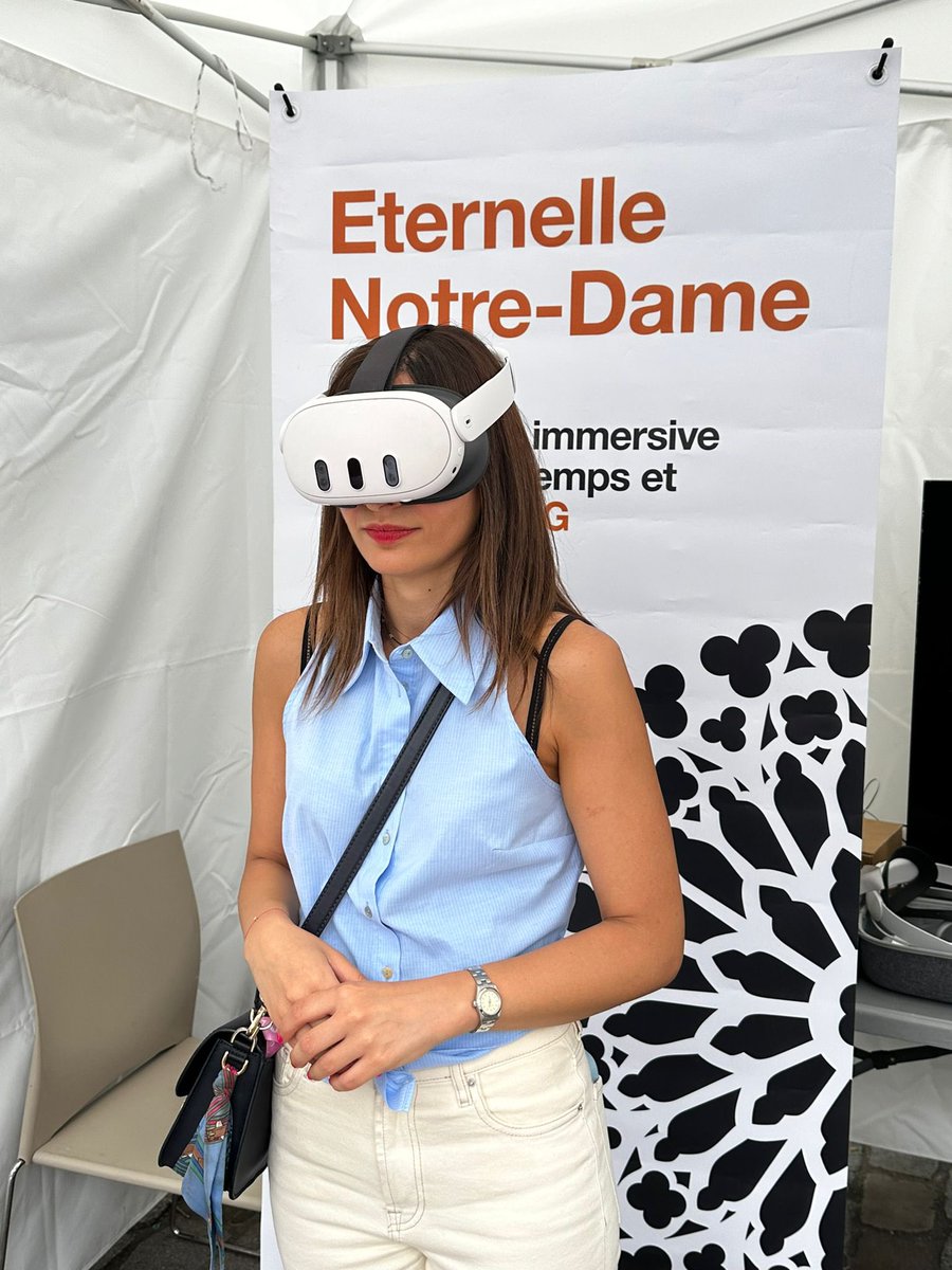 Michel San Augustin tweet media