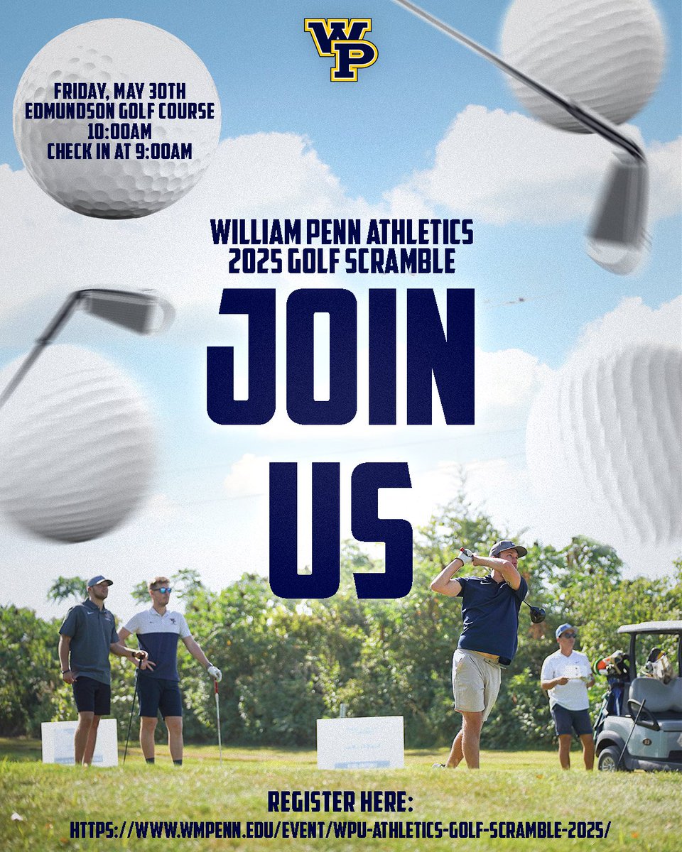 WPU Athletics tweet media