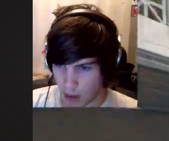 Editing the next vid is throwing mad nostalgia with the clips