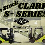 Photo by Mid Atlantic Industrial Equipment (@MidAtlantic1)