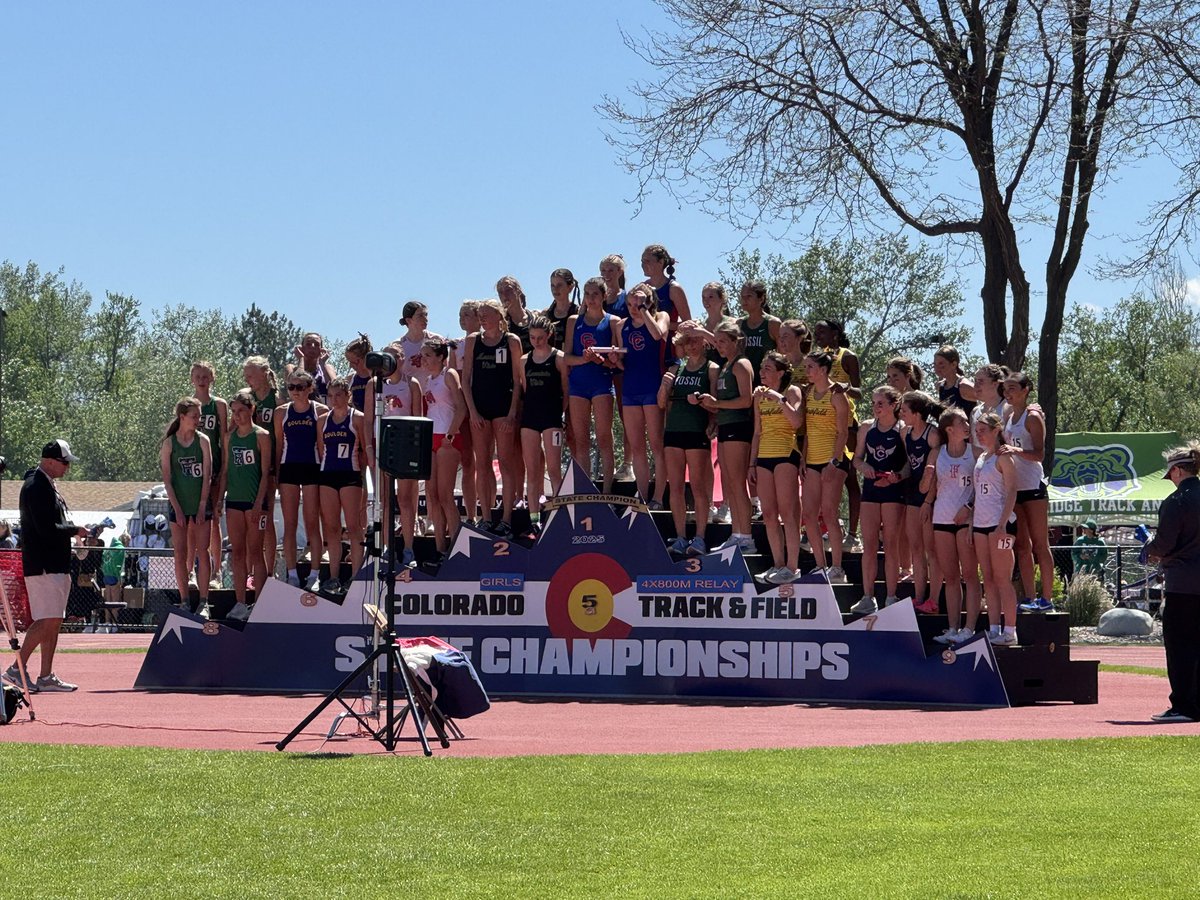 FHS Athletics tweet media