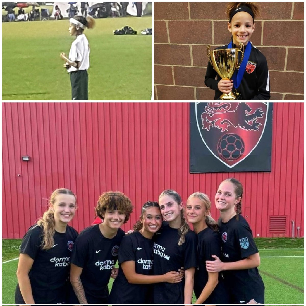 Keira Bradford⚽️ (@keirabradford3) on Twitter photo Thank you <a href="/FCPride06G_ECNL/">FC Pride 06 Girls ECNL</a> <a href="/ImYouthSoccer/">ECNL/GA/Recruiting/College Soccer</a> for all the amazing years. Being able to play the game I love against the best competition and playing with some of the top players in the state. It's been fun!!!! Thank you <a href="/FCPride06G_ECNL/">FC Pride 06 Girls ECNL</a> <a href="/ImYouthSoccer/">ECNL/GA/Recruiting/College Soccer</a> for all the amazing years. Being able to play the game I love against the best competition and playing with some of the top players in the state. It's been fun!!!!