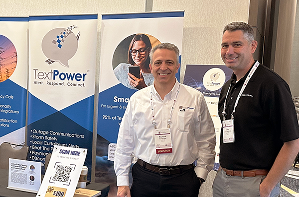 TextPower, Inc. - An ARCOS Company tweet media