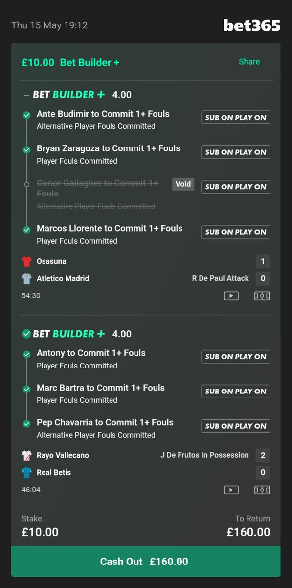 Statz_Ai's tweet photo. Great way to start your Thursday evening! More coming for the later games and targeting 🎯 the playoff clash 

Don't miss out on our data backed picks.

Join the free telegram: https://t.co/wIp7W74dJd https://t.co/v9vA5UlfeT