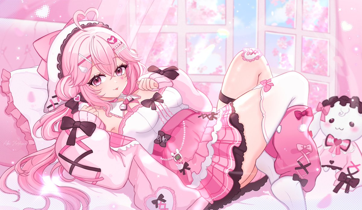 あきほしの ✿ CMM OPEN tweet media