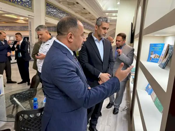 دار الشؤون الثقافية tweet media