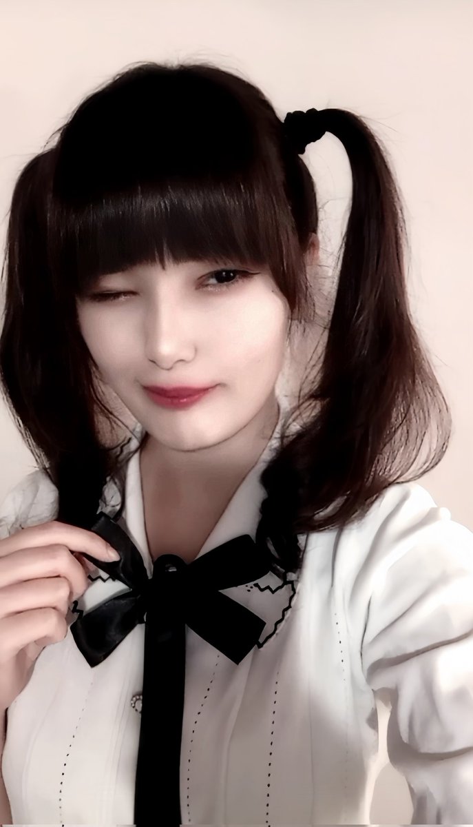 lingxiaoyu879's tweet photo. やあ~💕
Ling Xiaoyu school uniform 
#lingxiaoyu #tekken https://t.co/9ylLIAFnVx