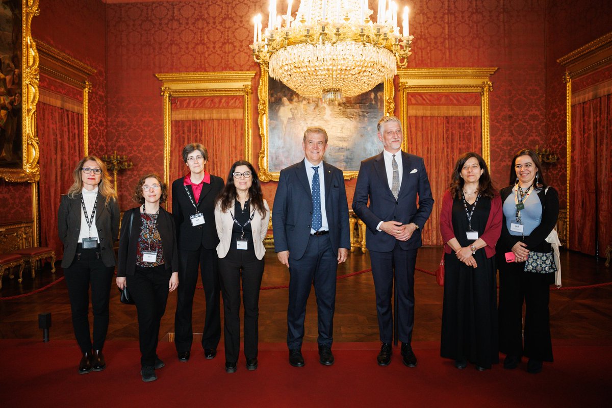 Musei Reali Torino tweet media