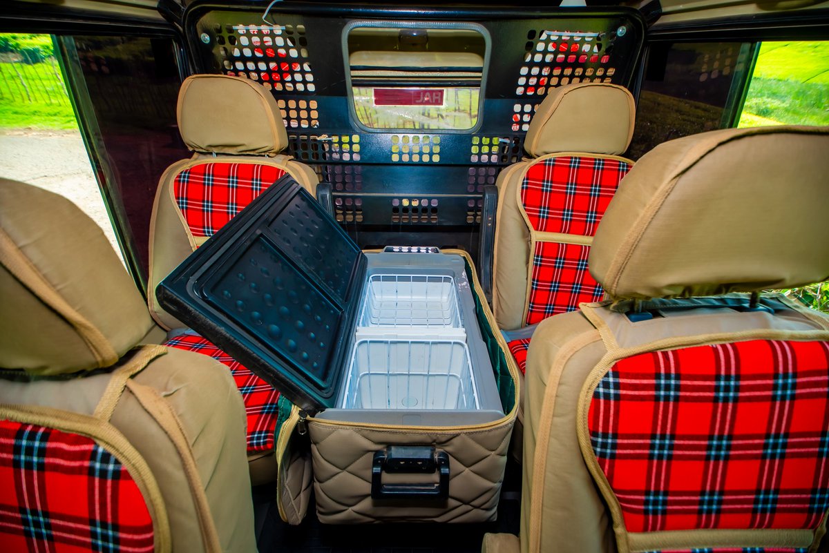 Safari ready!!

Land cruiser available for hire!!

-Recliner seats
-Charging sockets
-Fridge
-Max Capacity 8 Pax

Call 0715 293975

info@stejostours.co.ke

Visit us at: Krishna Centre 2nd Floor