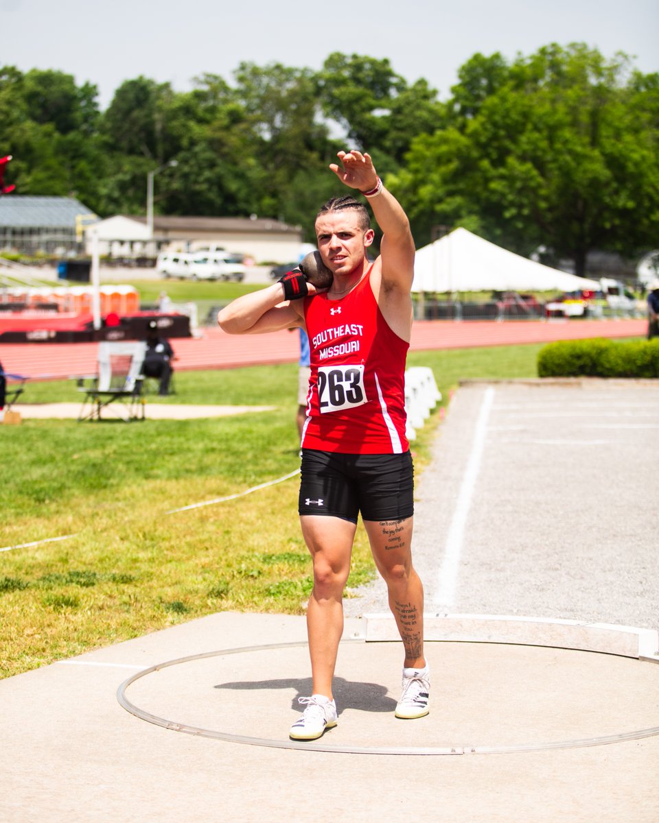 SEMOXCTF's tweet photo. After 4 Events in the Decathlon
🥈Jake Casey - 2916 points
9th Luis Schadlich - 2069 points

#FeelinRowdy https://t.co/19eOy156o0