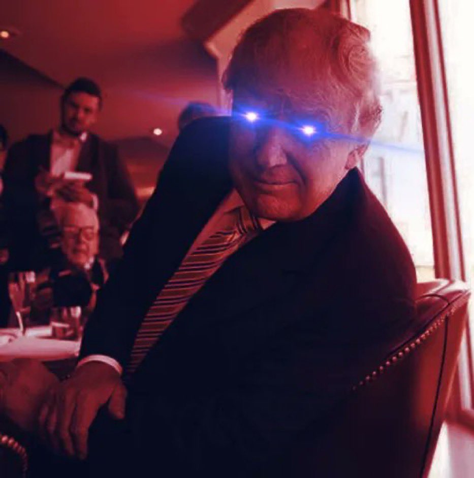 HughRetard's tweet image. We told you we didn’t want to have to press 1 for english. You didn’t listen and now you will suffer the consequences.