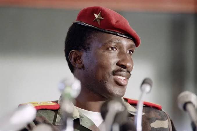 Thomas Sankara Museum will be launched tomorrow in Burkina Faso.