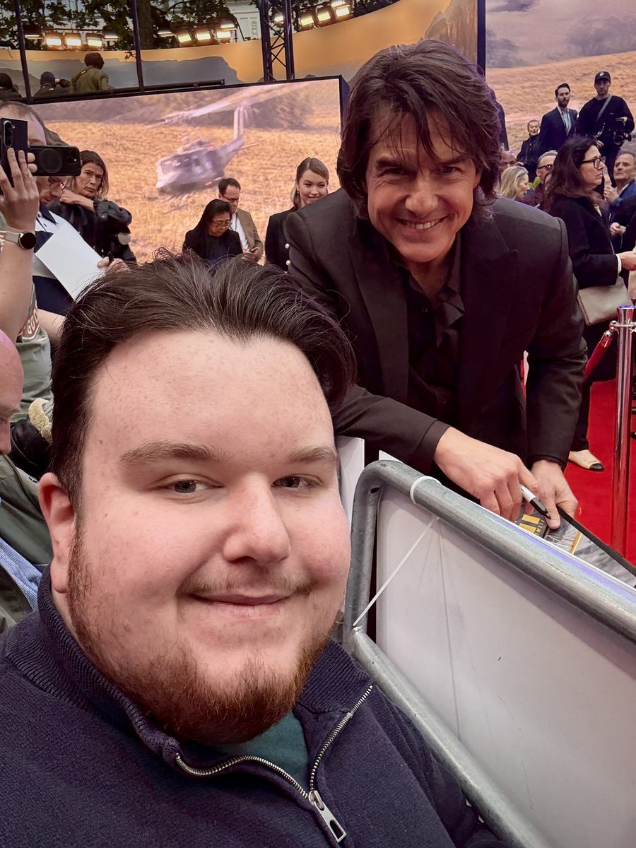 Zak tweet media