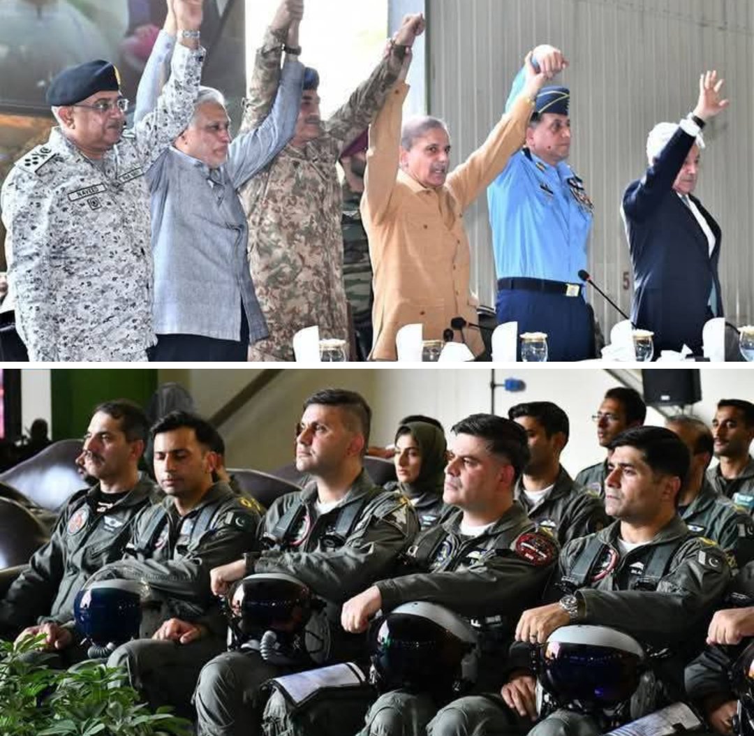 PakMilitaryClub's tweet image. ماشاء اللہ