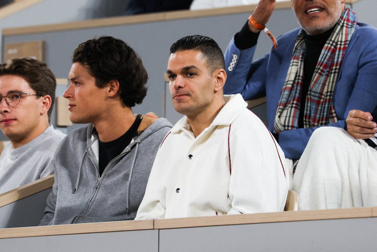 Actu Foot tweet media