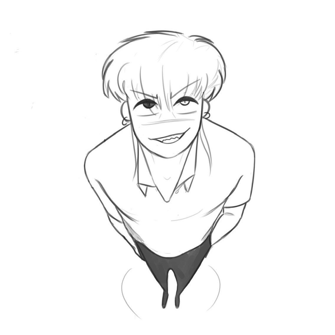 new fella :3