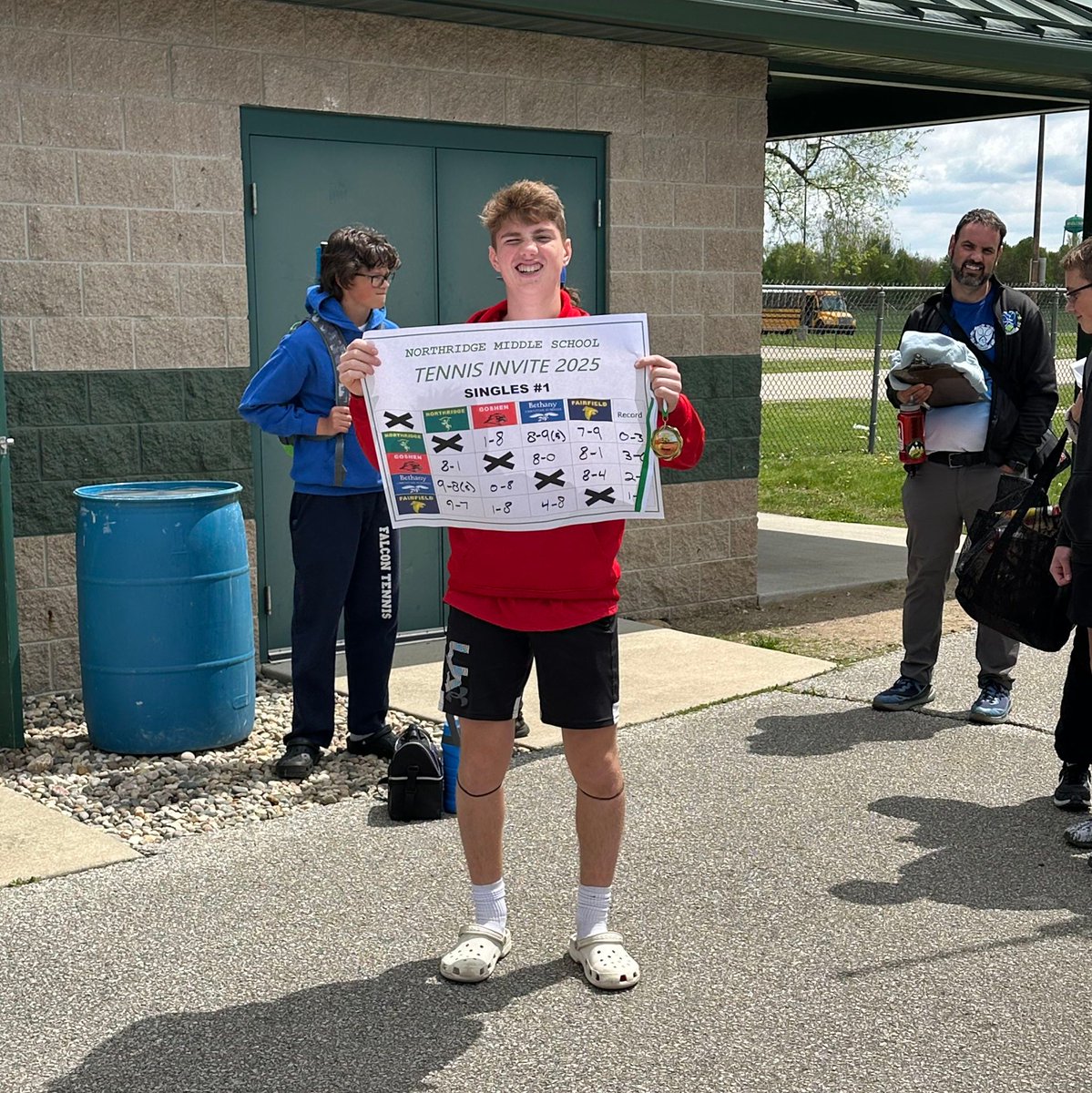 Junior RedHawk Athletics tweet media