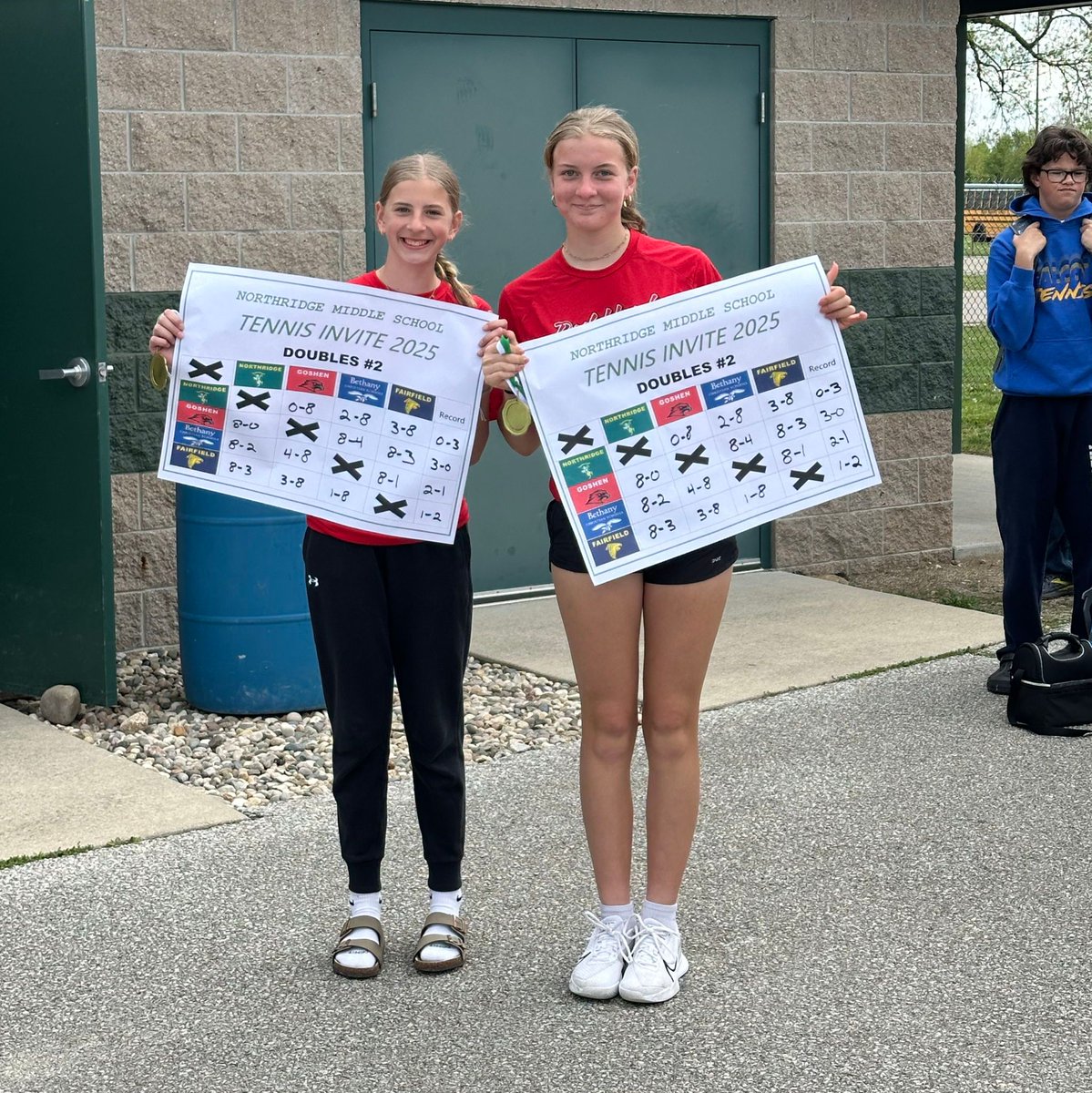 Junior RedHawk Athletics tweet media