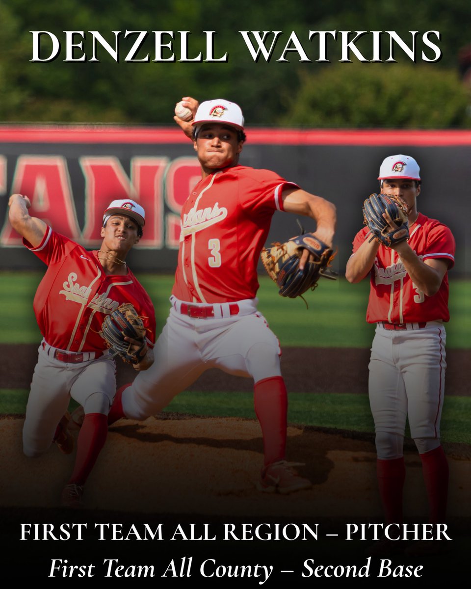 GAC Athletics (@gac_athletics) on Twitter photo Fresh off an Elite 8 playoff run, <a href="/gac_baseball/">GAC Baseball</a> is bringing home the hardware! From Region Player of the Year to All County and All Region recognition, these Spartans showed out on the diamond this season.
📲 Swipe through to see the full list of award winners! Fresh off an Elite 8 playoff run, <a href="/gac_baseball/">GAC Baseball</a> is bringing home the hardware! From Region Player of the Year to All County and All Region recognition, these Spartans showed out on the diamond this season.
📲 Swipe through to see the full list of award winners!