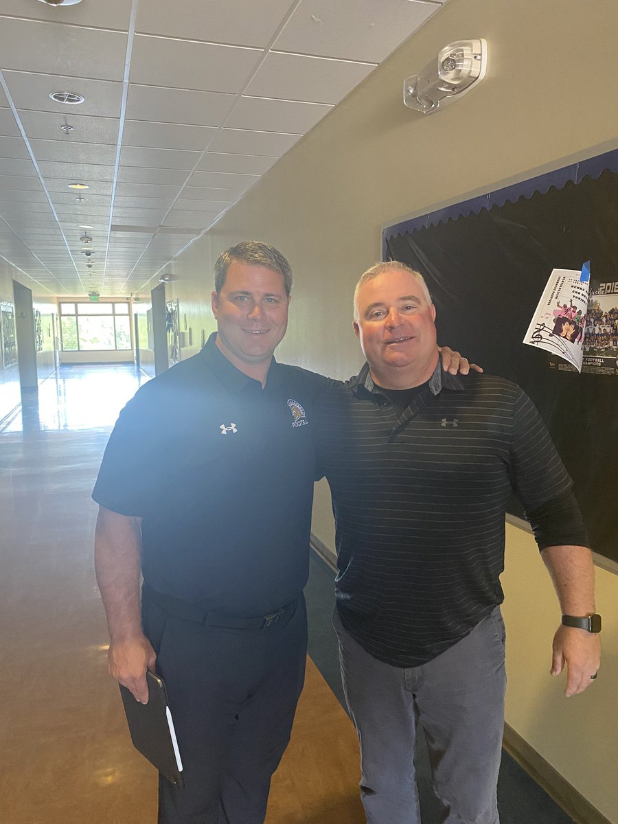Ryan Reynolds (@coachrrhino) on Twitter photo Thank you <a href="/CoachMikeJudge/">Mike Judge</a> <a href="/SanJoseStateFB/">San José State Football</a> for dropping in on <a href="/SutterFootball/">𝕊𝕦𝕥𝕥𝕖𝕣 𝔽𝕠𝕠𝕥𝕓𝕒𝕝𝕝</a> today!! Appreciate you, coach!!! Love talking ball with you! #builtinthebuttes #HitorSit #LEAD #pewh <a href="/troy_bowens01/">Troy Bowens</a> <a href="/Justice_White20/">justice white</a> <a href="/maxbringgold/">Max Bringgold</a> <a href="/Gavin_Lavoie07/">Gavin Lavoie</a> <a href="/BradenScri13305/">Braden Scritchfield</a> <a href="/AsiataLosi/">Losi Asiata</a> Thank you <a href="/CoachMikeJudge/">Mike Judge</a> <a href="/SanJoseStateFB/">San José State Football</a> for dropping in on <a href="/SutterFootball/">𝕊𝕦𝕥𝕥𝕖𝕣 𝔽𝕠𝕠𝕥𝕓𝕒𝕝𝕝</a> today!! Appreciate you, coach!!! Love talking ball with you! #builtinthebuttes #HitorSit #LEAD #pewh <a href="/troy_bowens01/">Troy Bowens</a> <a href="/Justice_White20/">justice white</a> <a href="/maxbringgold/">Max Bringgold</a> <a href="/Gavin_Lavoie07/">Gavin Lavoie</a> <a href="/BradenScri13305/">Braden Scritchfield</a> <a href="/AsiataLosi/">Losi Asiata</a>