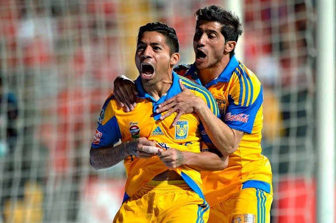 ¡NOS VAMOS TODOS AL INFIERNO CON TIGRES! 

Todo está en nuestra contra, luce lo que le sigue de difícil para Tigres pero nunca va a estar solo. 

¡SEMIFINAL DE VUELTA! 

Costo: $300.00 
Salida: 3 pm. 

Info al dm de esta cuenta y con <a href="/LuisLopezRdgz/">Swarley</a>  y <a href="/JessieLyLDF/">Jessie Mendez</a>