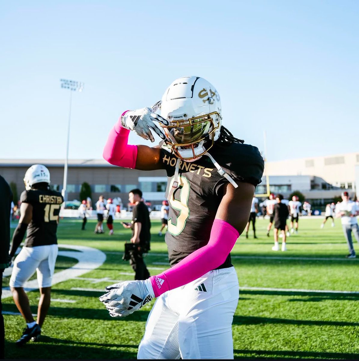 Marcus “MJ “ Muse (@muse4marcus) on Twitter photo After A great phone call with <a href="/DlineCoachEd/">Coach Ed</a> Im Blessed to receive an Offer from Sacramento State!🙏🏾<a href="/DeMario_Pippen/">Led By God</a> <a href="/Coachjsmith5/">John Smith</a> <a href="/Coach_O4/">Odis Waller</a> <a href="/BJones5_/">Bruce Jones II</a> <a href="/CoachT_Truss/">Coach Truss</a> After A great phone call with <a href="/DlineCoachEd/">Coach Ed</a> Im Blessed to receive an Offer from Sacramento State!🙏🏾<a href="/DeMario_Pippen/">Led By God</a> <a href="/Coachjsmith5/">John Smith</a> <a href="/Coach_O4/">Odis Waller</a> <a href="/BJones5_/">Bruce Jones II</a> <a href="/CoachT_Truss/">Coach Truss</a>